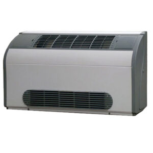 فن کویل زمینی Parmis 60