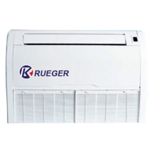 فن کویل سقفی زمینی KRUEGER
