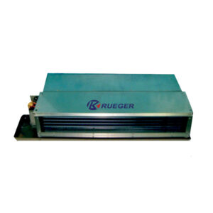 فن کویل سقفی توکار KRUEGER